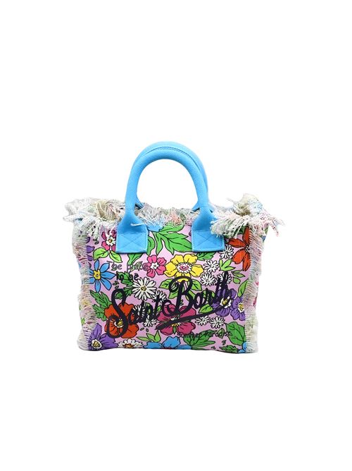 Borsa, bambina, logata. MC2 SAINT BARTH | COL000100446D